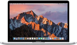 Apple MacBook Pro 13 2016, 4 TBT3