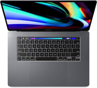 Apple MacBook Pro 13 2019, 4 TB