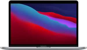 Apple MacBook Pro 13 2020, 4 TB