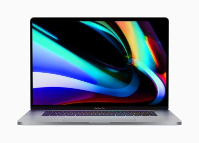 Apple MacBook Pro 16 2019