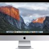 Apple iMac Retina 4K, 21.5 collas, 2015. gada modelis ar Yosemite kalnu fonu