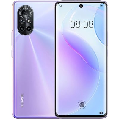 Huawei Nova 8 5G 128GB DS