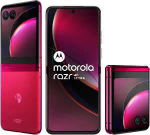 Motorola RAZR 40 Ultra 5G 256GB