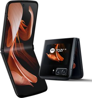 Motorola Razr 2022 256GB