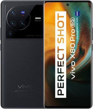 VIVO X80 Pro 5G 256GB