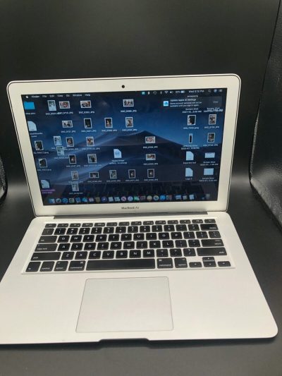 Apple MacBook Air (13