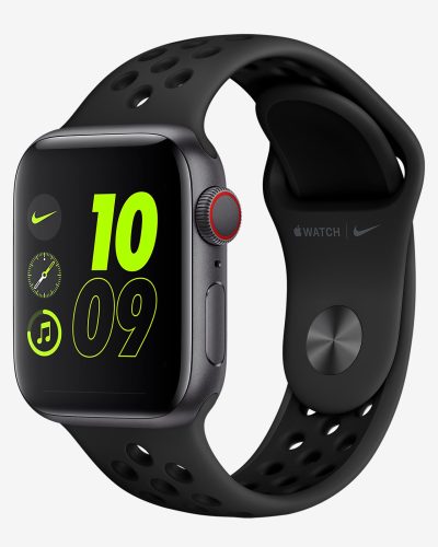 Apple Watch SE 44mm Nike+ GPS+Cellular