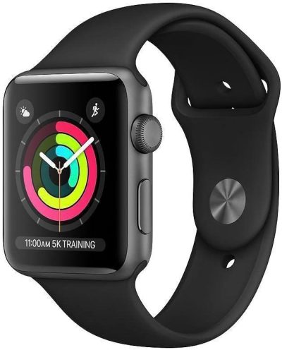 Apple Watch Series 4 40mm GPS Aluminum Case