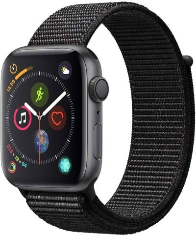 Apple Watch Series 4 44mm GPS Aluminum Case