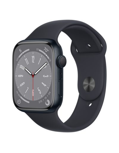 Apple Watch Series 8 45mm GPS Aluminum Case