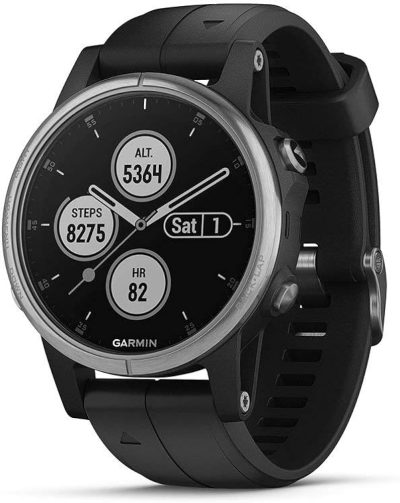 Garmin Fenix 5 Plus