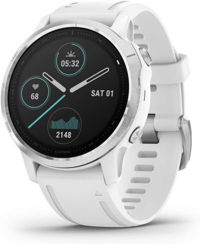 Garmin Fenix 6S