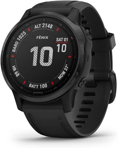 Garmin Fenix 6S Pro