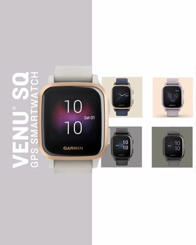 Garmin Venu