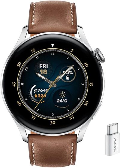 Huawei Watch 3