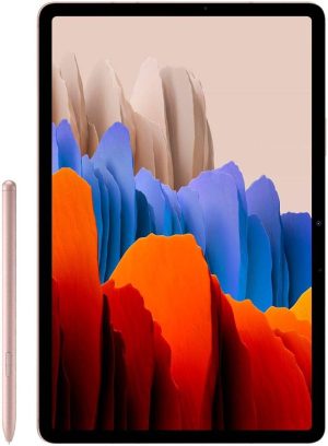 Samsung Galaxy Tab S7 Plus 5G 256GB T976B