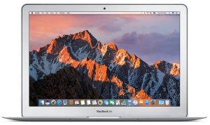 Apple MacBook Air (13″ 2017)