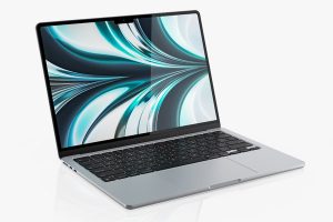 Apple MacBook Air (13″ 2017)