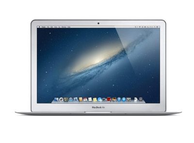 Apple MacBook Air (13″ Mid 2013)