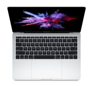 Apple MacBook Pro (13″ 2017, 2 TBT3)