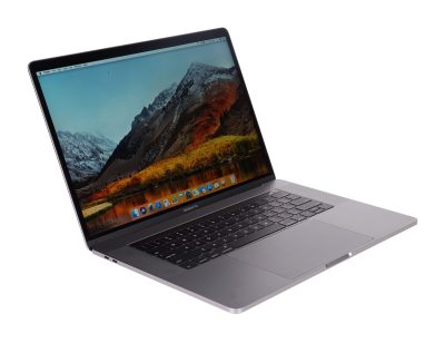 Apple MacBook Pro 15 2017