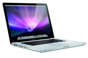 Apple MacBook Pro (15″ Mid 2012)
