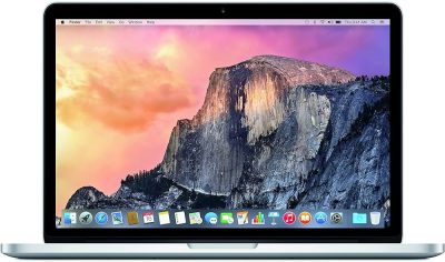 Apple MacBook Pro (Retina, 13″ Early 2015)