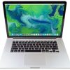 Apple MacBook Pro (Retina, 15″ Early 2013)