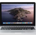 Apple MacBook Pro (Retina, 15″ Mid 2012)