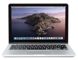 Apple MacBook Pro (Retina, 15″ Mid 2012)