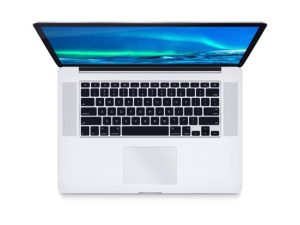 Apple MacBook Pro (Retina, 15″ Mid 2014)