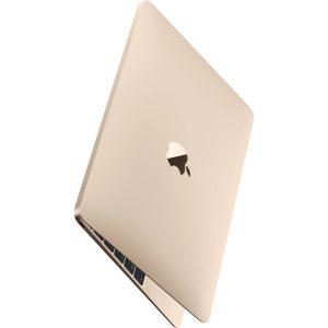 Apple MacBook Retina, 12 Early 2016 Gold