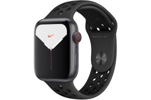 Apple Watch SE 44mm Nike+ GPS