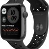 Apple Watch Series 5 Nike 44mm GPS Aluminum Case