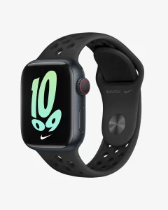 Apple Watch Series 7 Nike 41mm GPS Aluminum Case