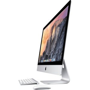 Apple iMac Retina 5K, 27 Late 2014