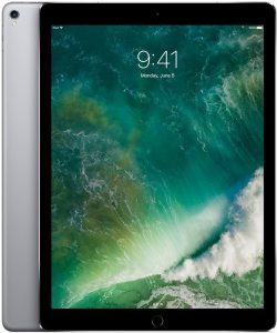 Apple iPad Pro 12.9″ (2017) 512GB WiFi + Cellular