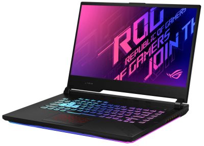 Asus ROG Strix G15 G512 15.6