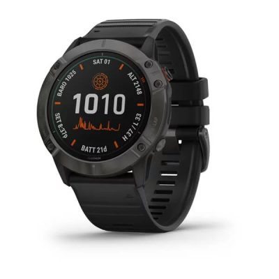 Garmin Fenix 6 Pro