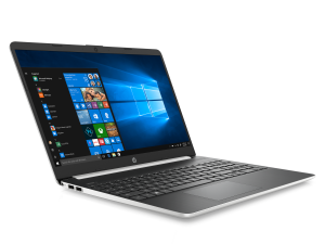 HP Notebook 15s-fq1810nd 15.6