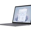 Microsoft Surface Laptop 5 Touch 13.5