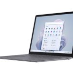 Microsoft Surface Laptop 5 Touch 13.5