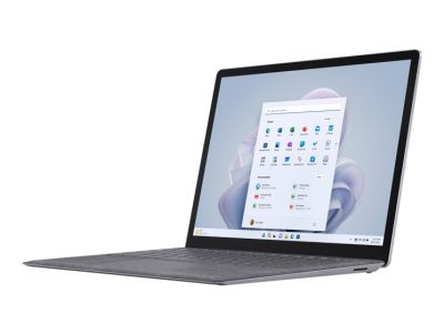 Microsoft Surface Laptop 5 Touch 13.5