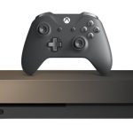 Microsoft Xbox One X 1TB Special Edition