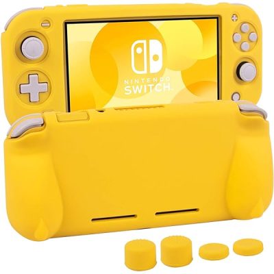 Nintendo Switch Lite Console