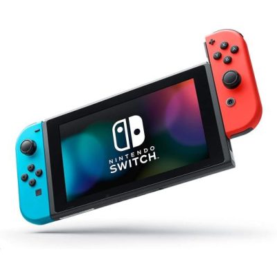 Nintendo Switch V2 Console