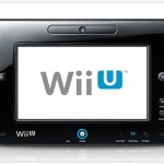 Nintendo Wii U (WUP-001)