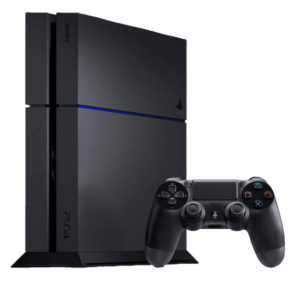 Sony PlayStation 4 1TB CUH-12XXB Special Edition