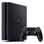 Sony PlayStation 4 Slim 1TB CUH-21XXB