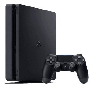 Sony PlayStation 4 Slim 1TB CUH-21XXB